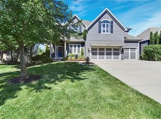 16200 Reeder St, Overland Park, KS 66221