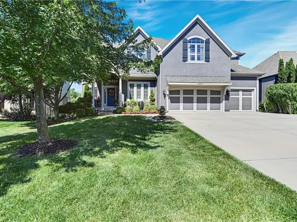 16200 Reeder St, Overland Park, KS 66221