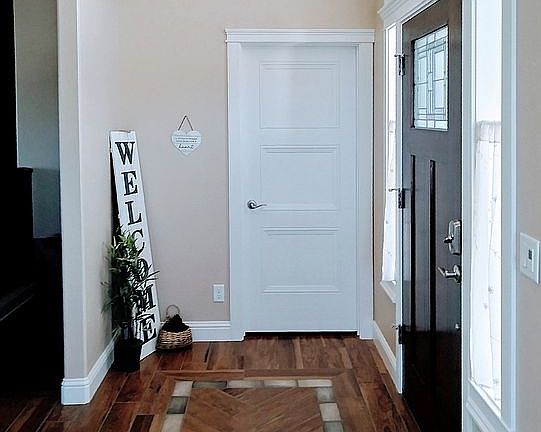 Entryway