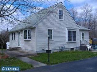 120 Breakneck Rd, Sewell, NJ 08080