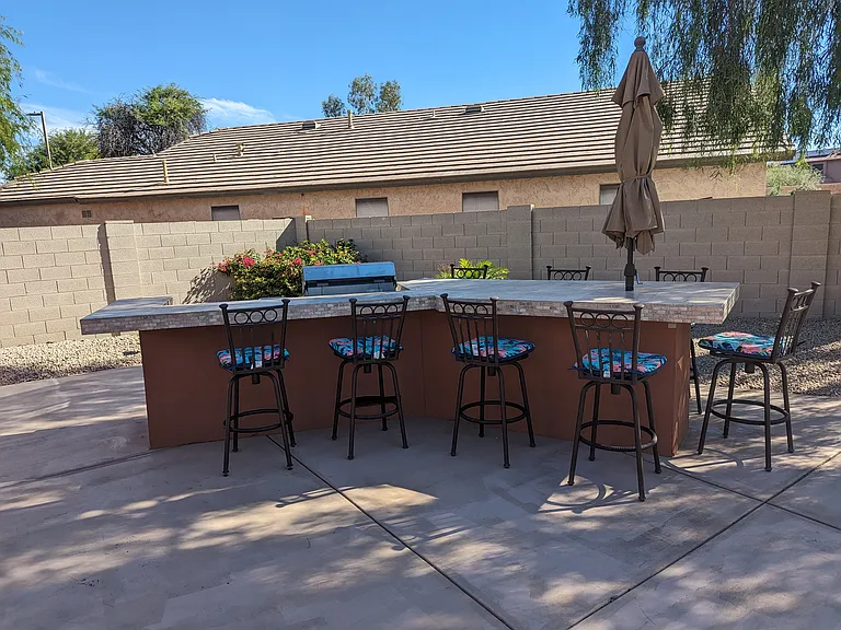 4363 E Lone Cactus Dr — Photo 16