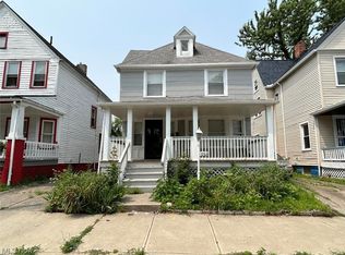 1250 E 82nd St, Cleveland, OH 44103