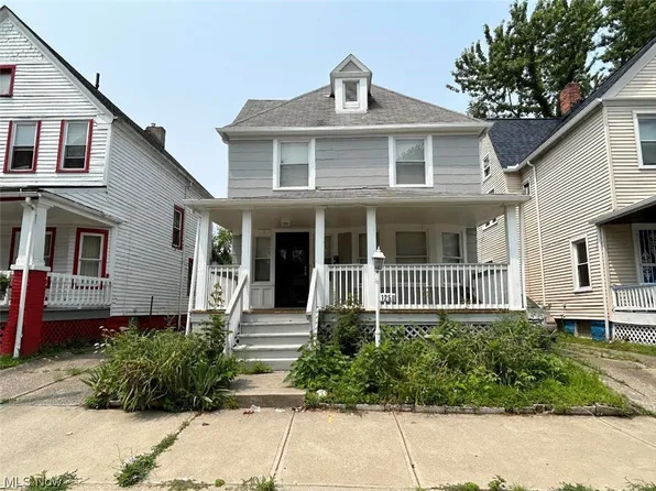 1250 E 82nd St, Cleveland, OH 44103