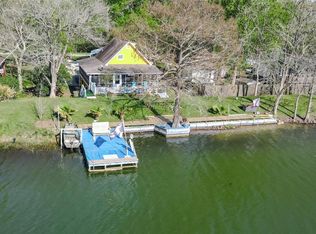 1723 County Road 1333, Liberty, TX 77575