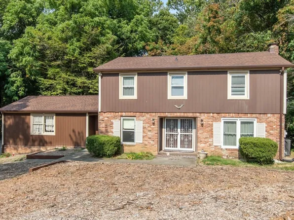 4936 Winston Dr, Indianapolis, IN 46226
