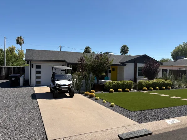 6929 E 6th St, Scottsdale, AZ 85251
