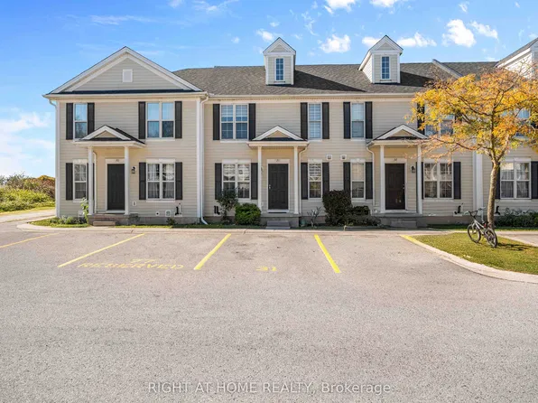 600 Sarnia Rd #31, London, ON N6G 5M4