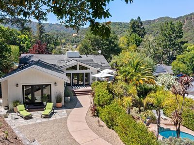 (Undisclosed Address), Novato, CA, 94949