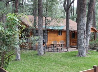 410 Main Rd, Ruidoso, NM 88345