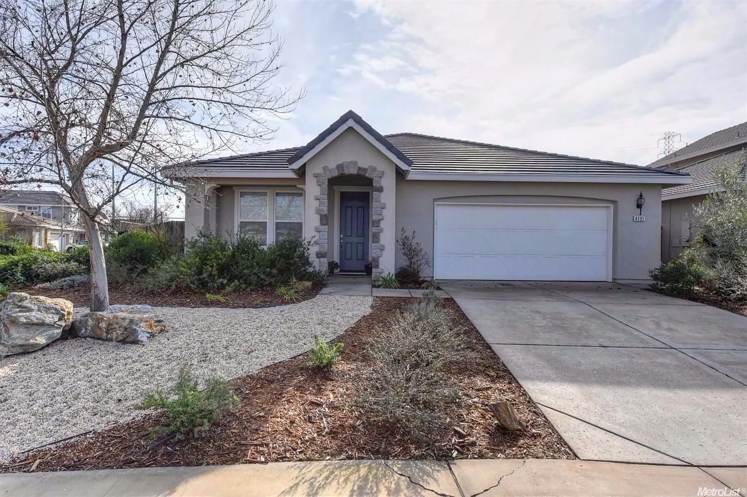 4131 Borderlands Dr photo 1