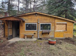 14 Sly Fox Rd, Drake, CO 80515