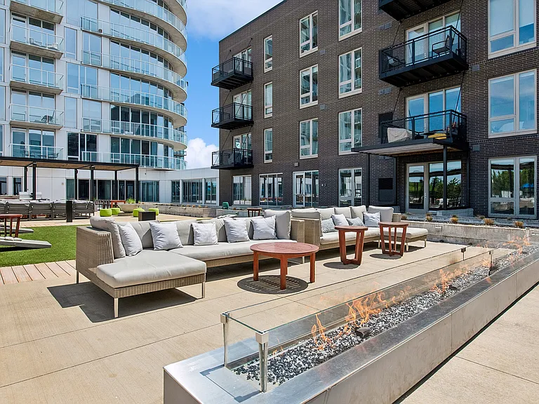 Nordhaus Apartment Homes — Photo 75