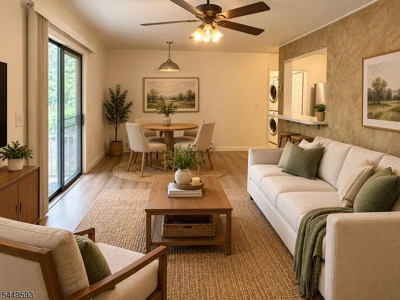 1 bed, 1.0 bath, $1,825 — Photo 4