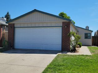 348 Hemphill Way, Roseville, CA 95678