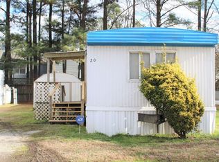 125 Semple Farm Rd TRAILER 20, Hampton, VA 23666