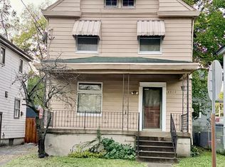 4923 Linden Ave, Cincinnati, OH 45212