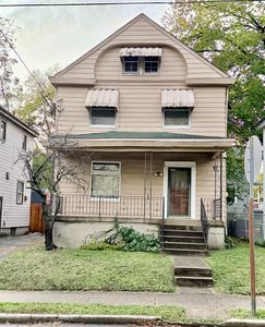 4923 Linden Ave, Cincinnati, OH, 45212