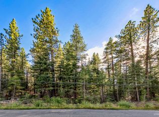 1948 Jicarilla Dr, South Lake Tahoe, CA 96150