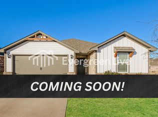 1600 Maroon Dr, El Reno, OK 73036
