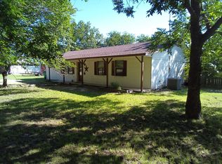 1972 County Road 1045, Lampasas, TX 76550