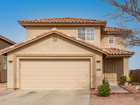 12014 W SCOTTS Drive, El Mirage, AZ 85335