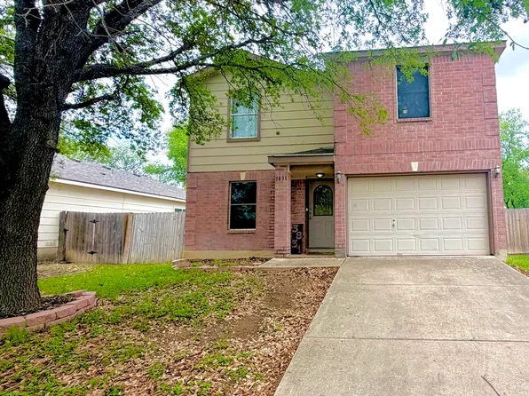 3831 Wetmore Ridge, San Antonio, TX 78247
