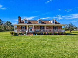 5694 Spring Beauty Dr., Conway, SC 29527