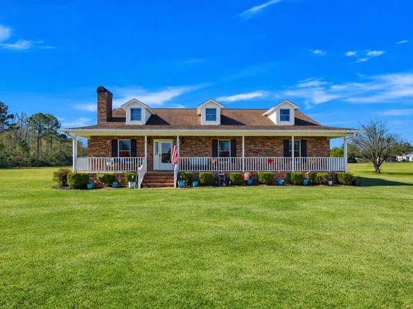 5694 Spring Beauty Dr., Conway, SC 29527