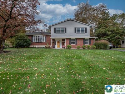 750 Johnston Dr, Bethlehem, PA, 18017