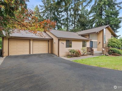 738 NE Woods Place, Bremerton, WA, 98311