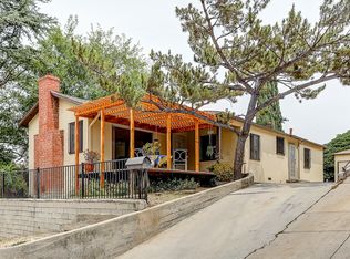 1907 Alder Dr, Los Angeles, CA 90065