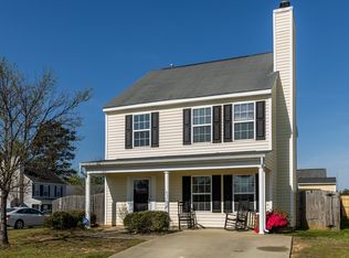 3446 Ferdilah Ln, Raleigh, NC 27610