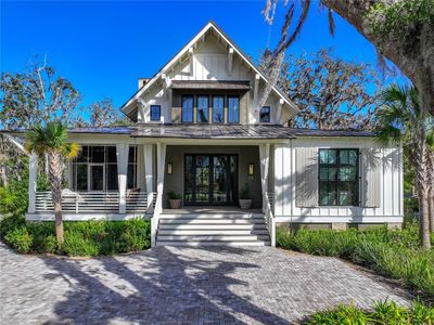 25 Bald Eagle Ct, Fernandina Beach, FL, 32034