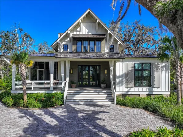 25 Bald Eagle Ct, Fernandina Beach, FL 32034