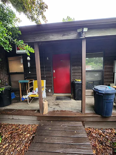 222 Stribling Ave #A Photo 1