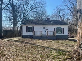 128 Brown Ave, Lexington, KY 40505