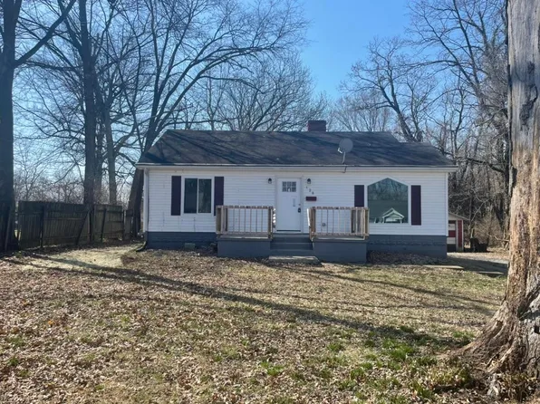 128 Brown Ave, Lexington, KY 40505