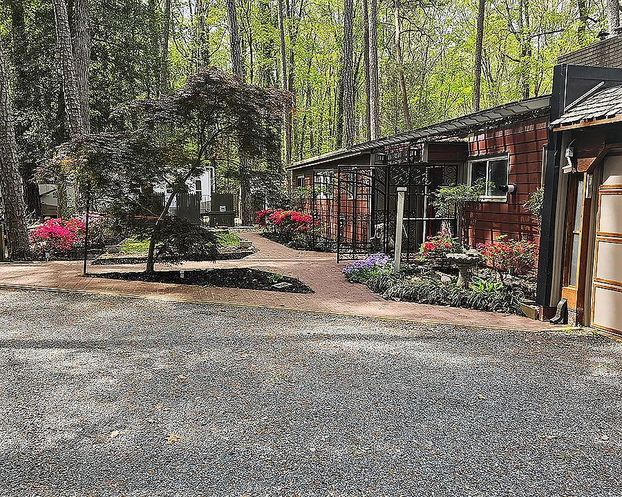 323 Brewington Dr