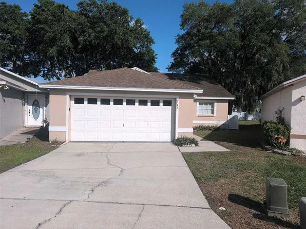 2145 Sandy Hook, Lakeland, FL 33813