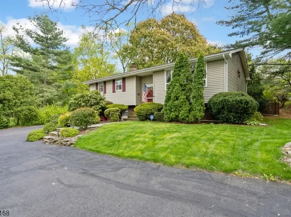 17 Blossom Rd, Hampton Boro, NJ 08827