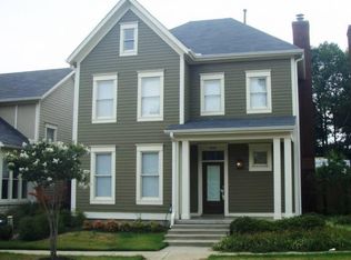 1948 Elzey Ave, Memphis, TN 38104