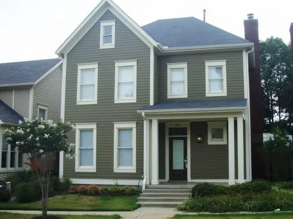 1948 Elzey Ave, Memphis, TN 38104