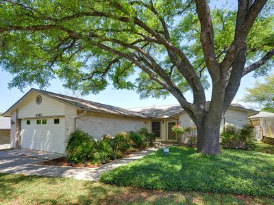 4467 Haymarket St, San Antonio, TX, 78217