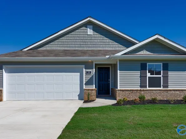 15358 Bees St, Harvest, AL 35749
