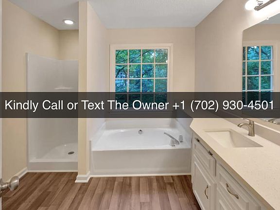 4th image of 110 Radford Cir SW #B
