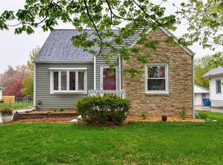 3215 47th St, Des Moines, IA 50310