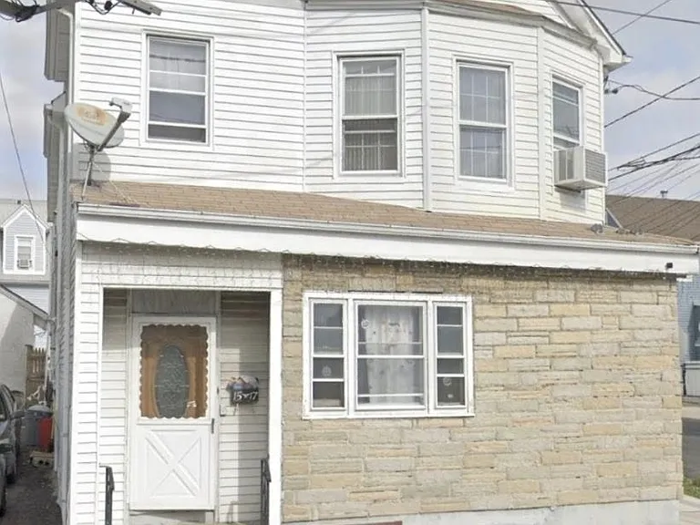 17 Halstead St #1R — Photo 1