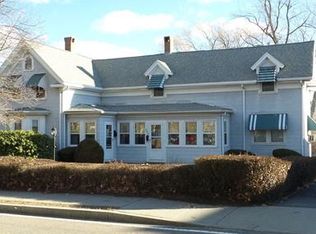 230 Lenox St, Norwood, MA 02062