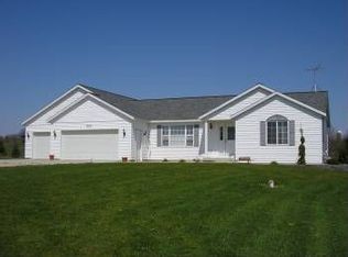 2187 132nd Ave, Hopkins, MI