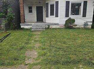 3918 S Brook St, Louisville, KY 40214